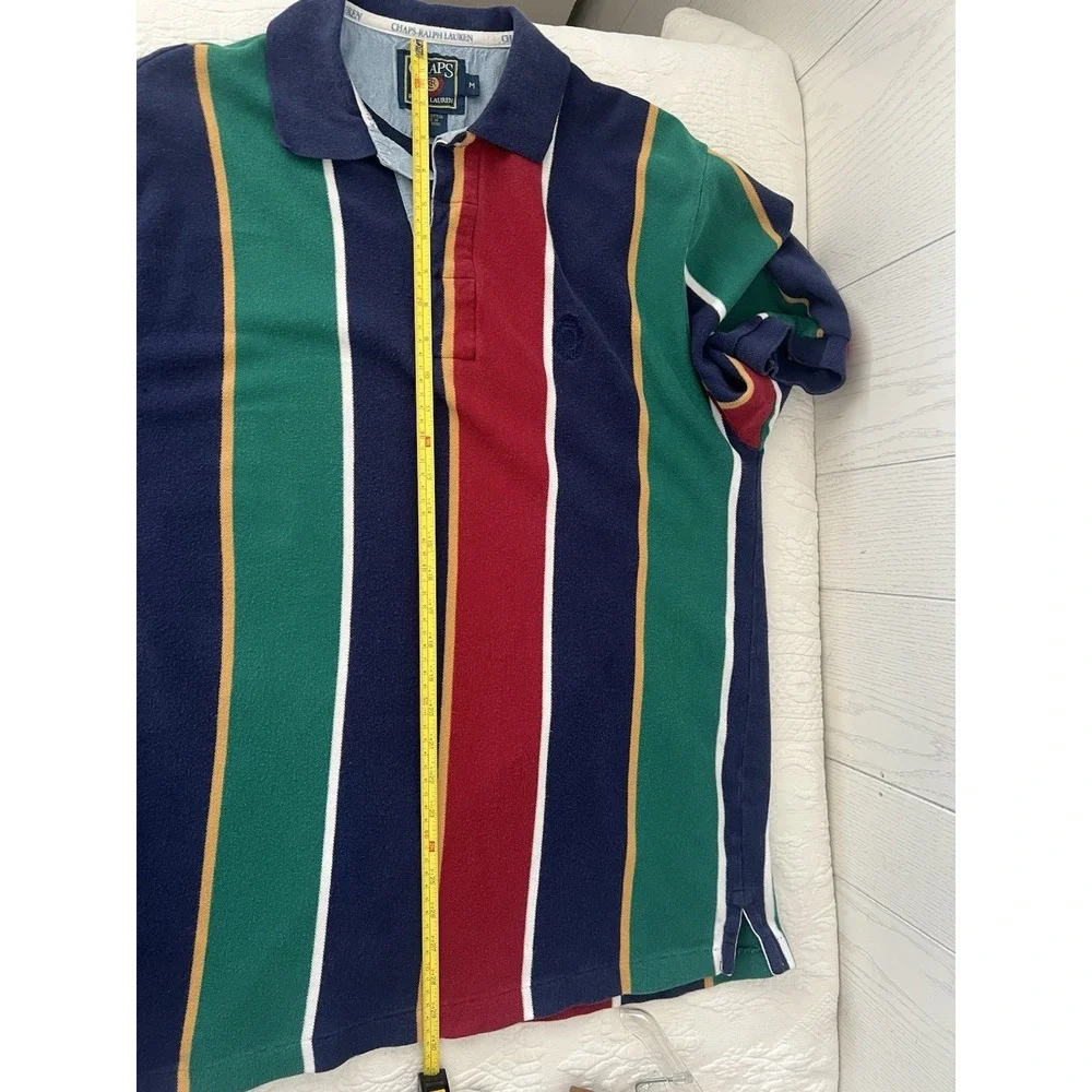 Ralph Lauren vtg 90